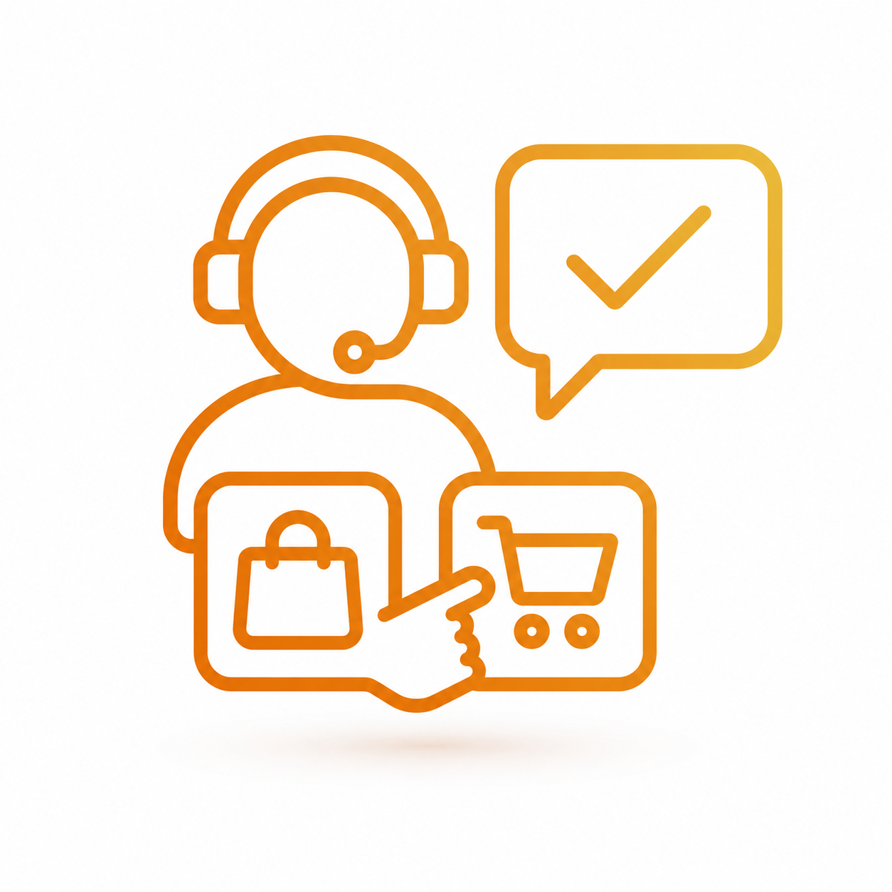 مشاوره آنلاین در انتخاب کتاب